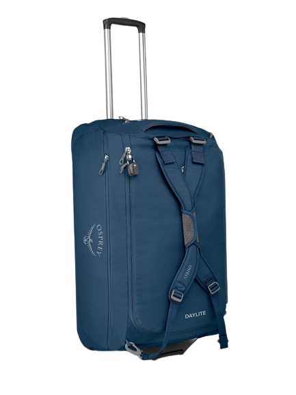 Osprey Daylite Wheeled Duffel 85 Bag