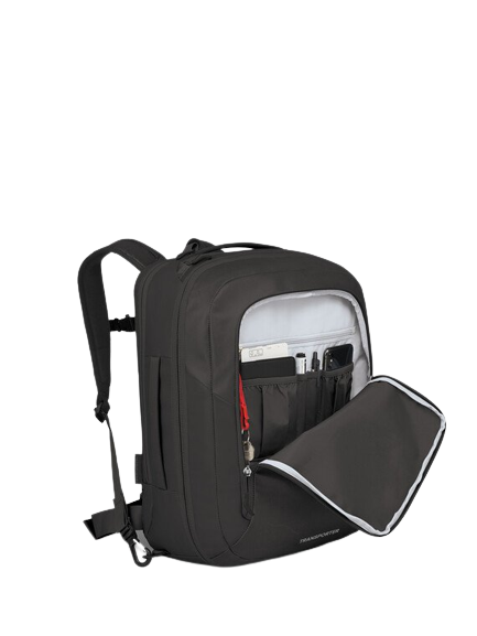 Osprey Global Carry-On Backpack