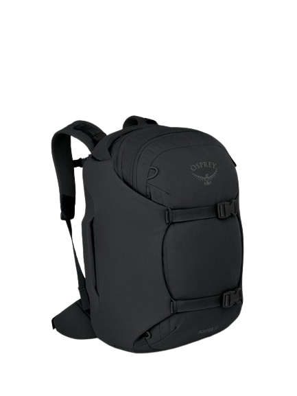 Osprey Porter 30L Carry-On Travel Backpack