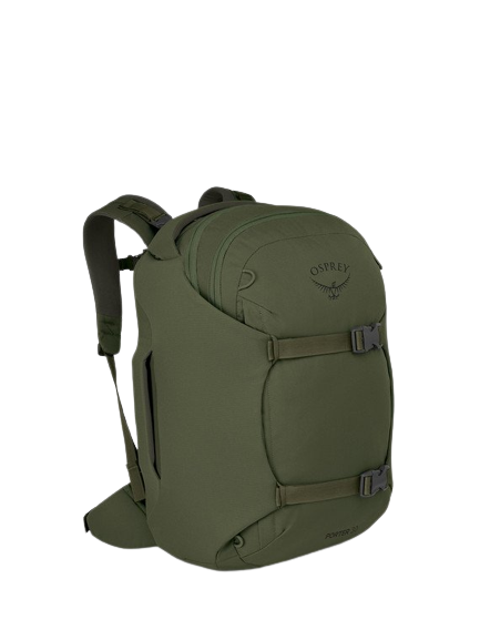 Osprey Porter 30L Carry-On Travel Backpack