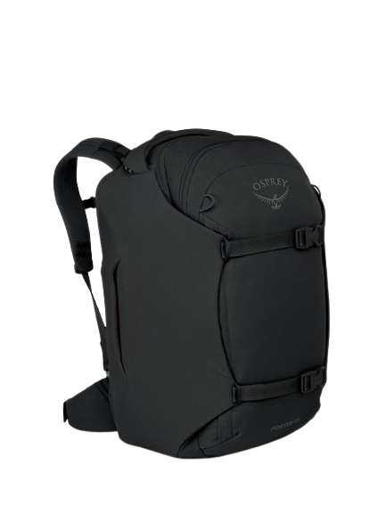 Osprey Porter 46L Carry-On Travel Backpack