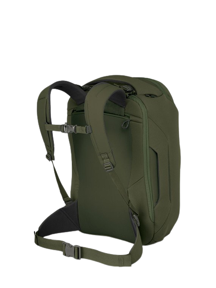 Osprey Porter 46L Carry-On Travel Backpack