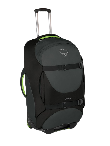 Osprey Shuttle 100L/30" Wheeled Bag