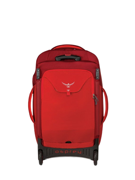 Osprey Shuttle 100L/30" Wheeled Bag