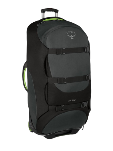 Osprey Shuttle 130L/36" Wheeled Bag