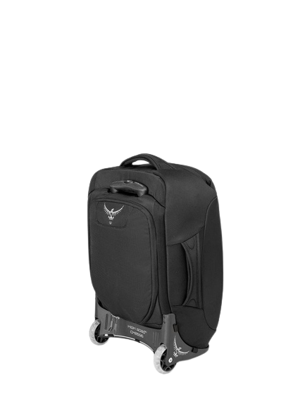 Osprey Sojourn 45L/22" Wheeled Travel Bag