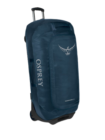 Osprey Transporter 120L Wheeled Duffel Bag