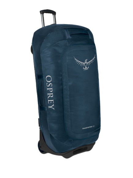 Osprey Transporter 120L Wheeled Duffel Bag