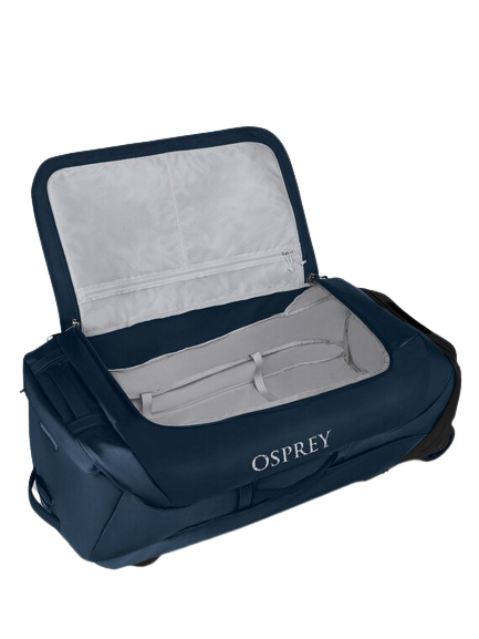 Osprey Transporter 120L Wheeled Duffel Bag