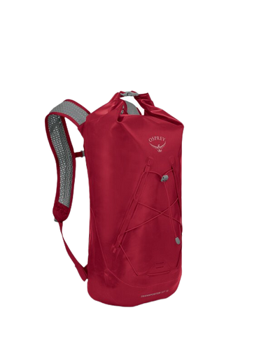 Osprey Transporter 18L Waterproof Roll Top Backpack