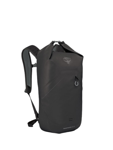 Osprey Transporter 25L Waterproof Roll Top Backpack