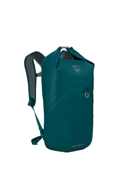 Osprey Transporter 25L Waterproof Roll Top Backpack