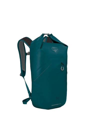 Osprey Transporter 25L Waterproof Roll Top Backpack