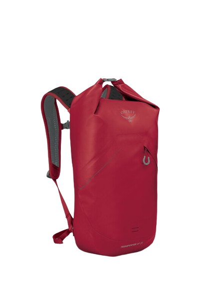 Osprey Transporter 25L Waterproof Roll Top Backpack