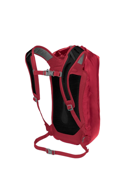 Osprey Transporter 25L Waterproof Roll Top Backpack