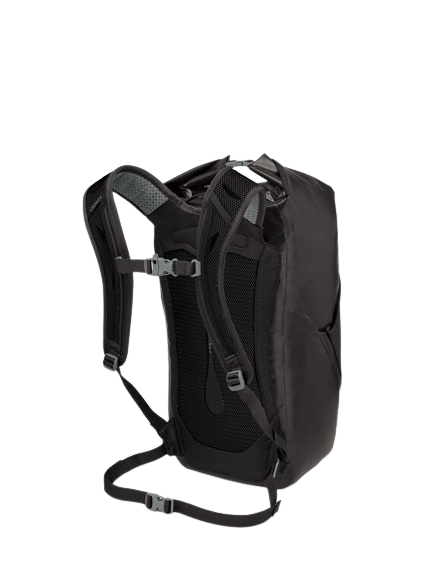 Osprey Transporter 30L Waterproof Roll Top Backpack