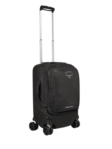 Osprey Transporter 36L/22" 4-Wheeled Hybrid Carry-On