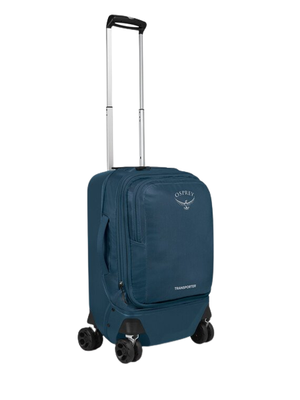 Osprey Transporter 36L/22" 4-Wheeled Hybrid Carry-On