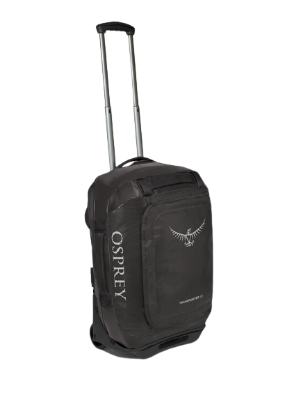 Osprey Transporter 40L Wheeled Duffel Bag