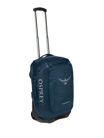 Osprey Transporter 40L Wheeled Duffel Bag