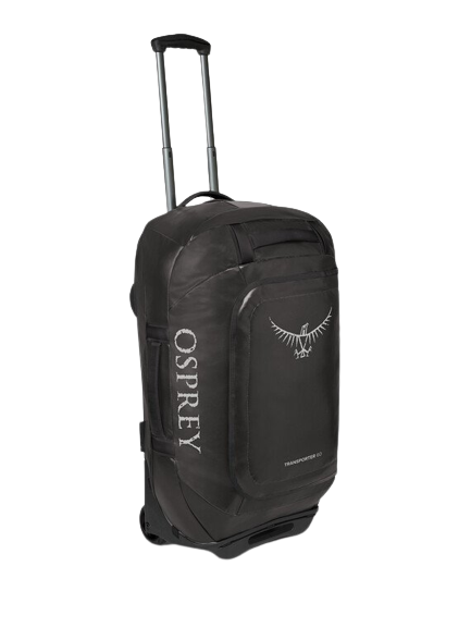 Osprey Transporter 60L Wheeled Duffel Bag