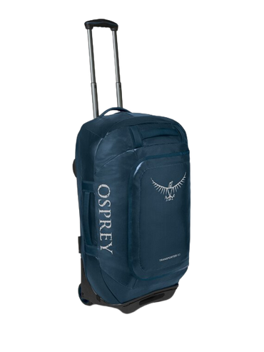 Osprey Transporter 60L Wheeled Duffel Bag