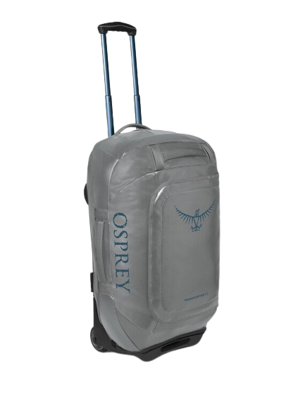 Osprey Transporter 60L Wheeled Duffel Bag