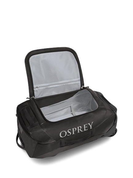 Osprey Transporter 60L Wheeled Duffel Bag