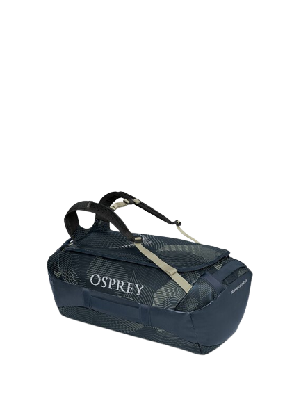 Osprey Transporter 65L Duffel Bag