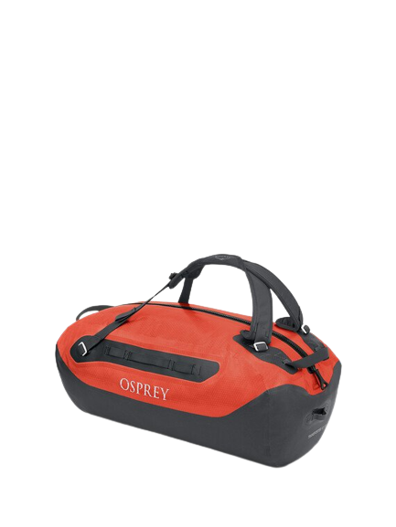 Osprey Transporter 70L Waterproof Duffel Bag