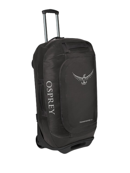 Osprey Transporter 90L Wheeled Duffel Bag