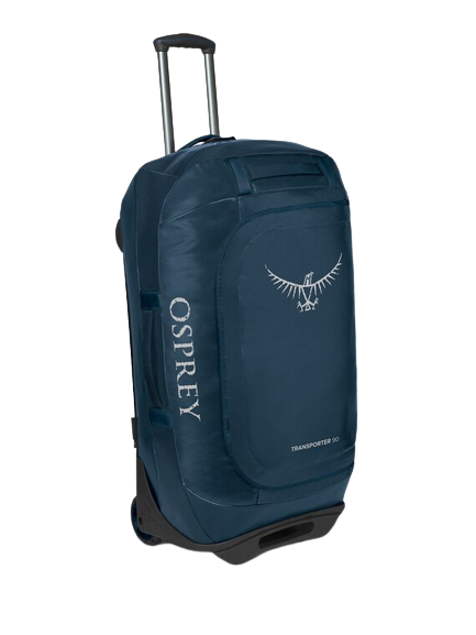 Osprey Transporter 90L Wheeled Duffel Bag