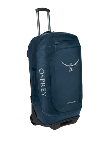 Osprey Transporter 90L Wheeled Duffel Bag