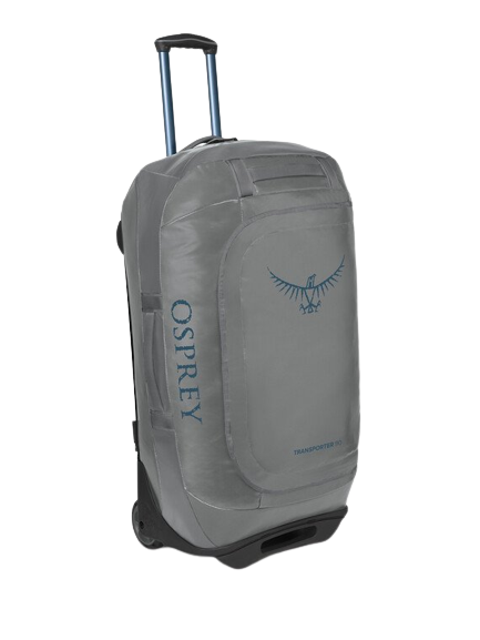 Osprey Transporter 90L Wheeled Duffel Bag