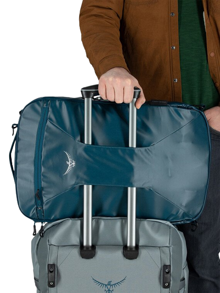 Osprey Transporter Carry-On Bag