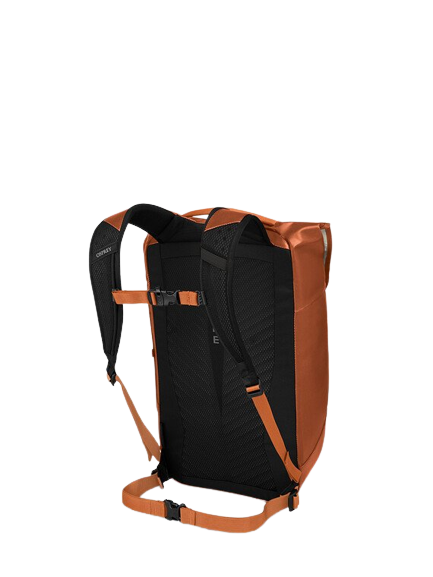 Osprey Transporter Flap Backpack