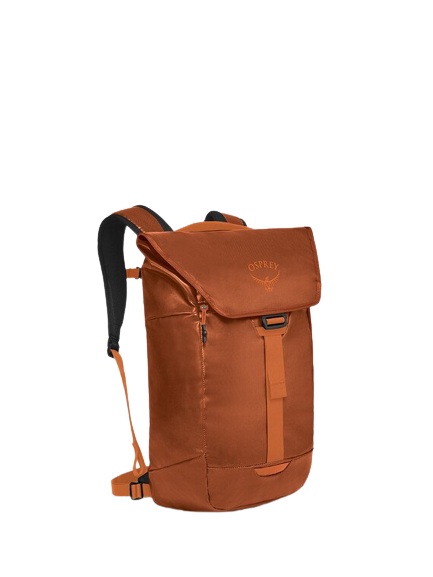 Osprey Transporter Flap Backpack