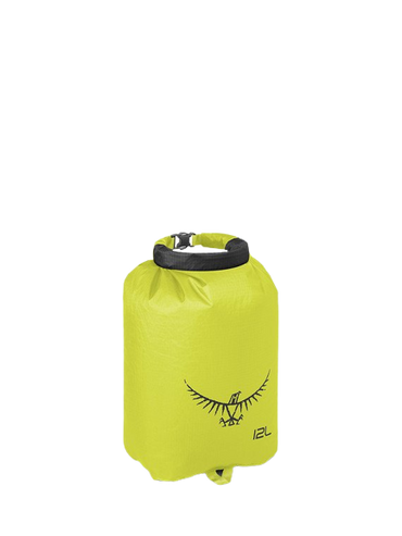 Osprey Ultralight 12L Dry Sack Bag Limon