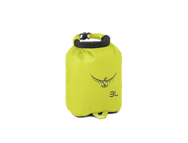 Osprey Ultralight 3L DrySack Dry Bag Limon