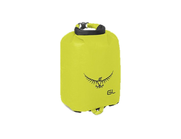 Osprey Ultralight 6L DrySack Dry Bag Limon