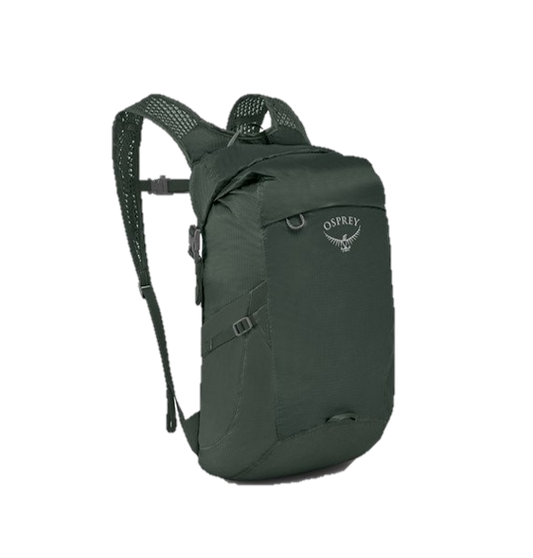 Osprey Ultralight Dry Stuff Backpack Black