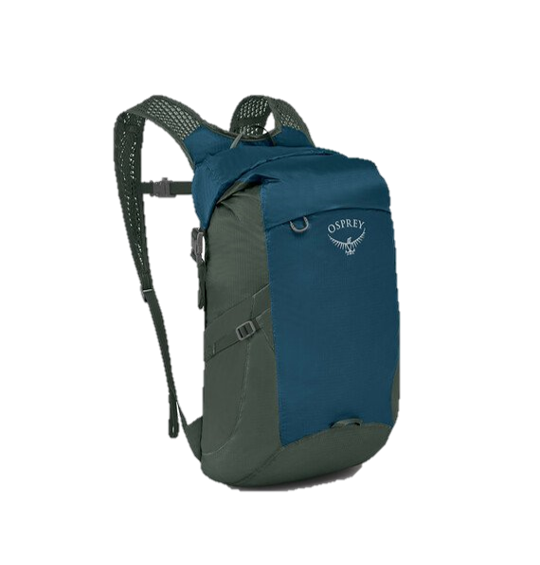 Osprey Ultralight Dry Stuff Backpack Blue