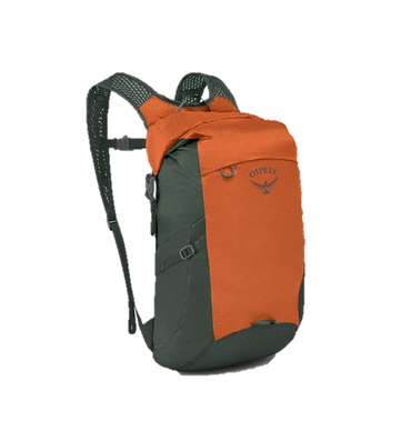 Osprey Ultralight Dry Stuff Backpack Orange