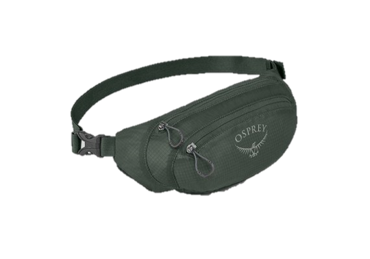 Osprey Ultralight Stuff Waist Pack Black