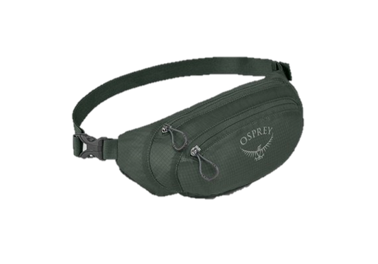 Osprey Ultralight Stuff Waist Pack Black