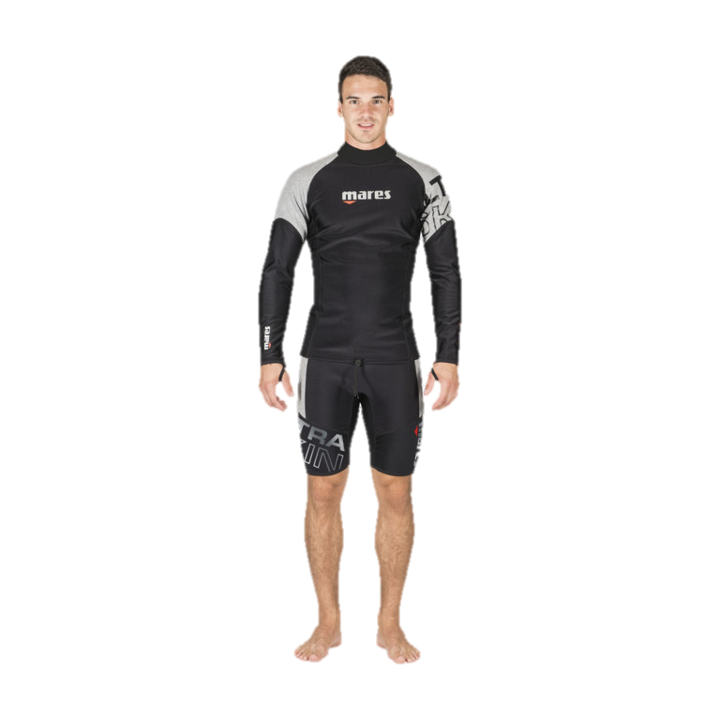 Mares Ultraskin Long Sleeve Men's Undersuit