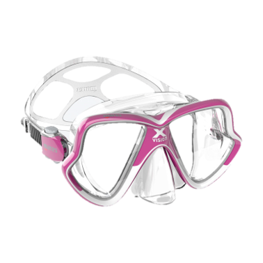 Mares X-Vision Mid 2.0 Mask