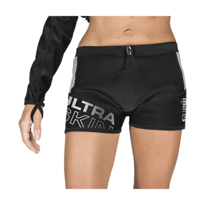 Mares Ultraskin Shorts - She Dives