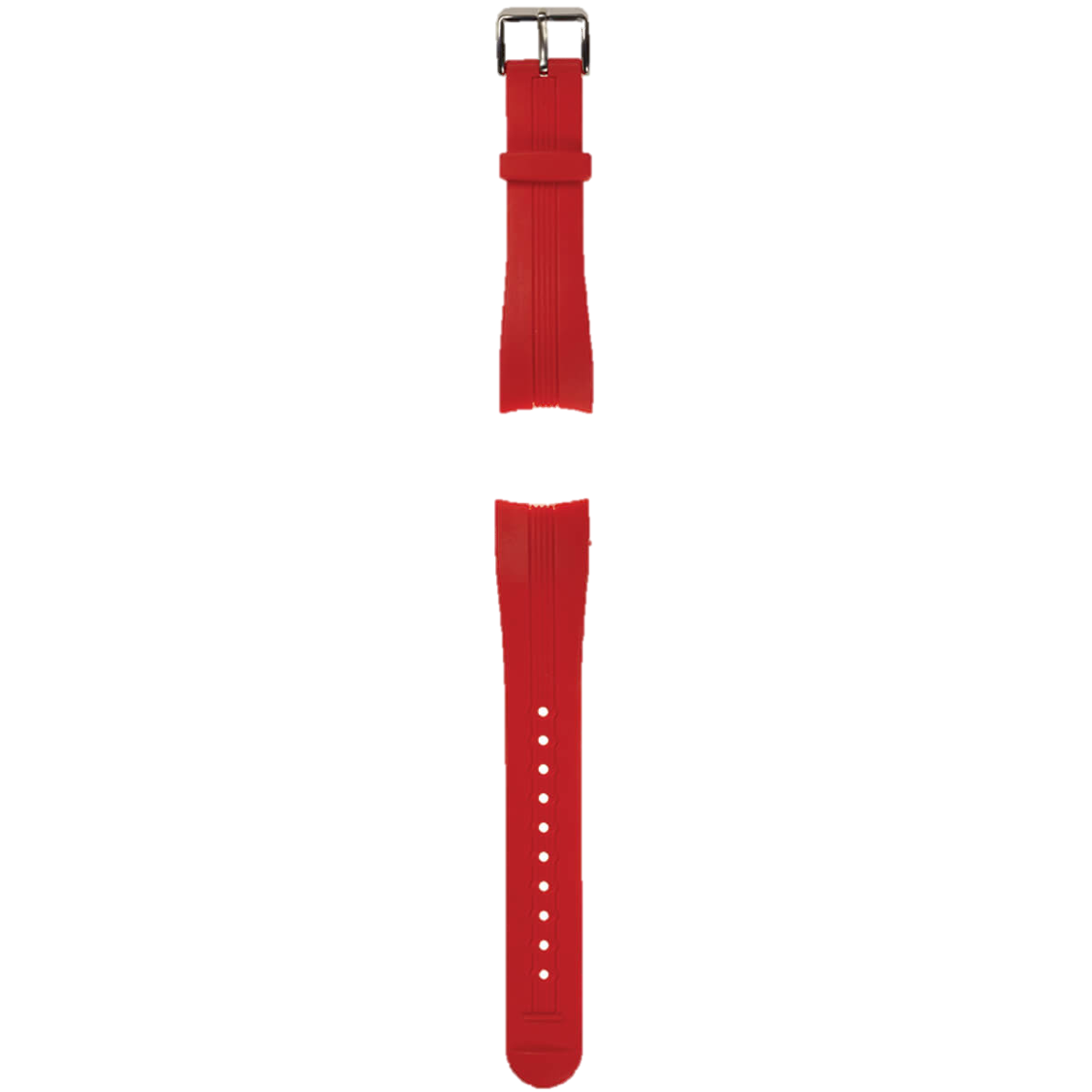 ScubaPro Meridian/Mantis/M1 Wrist Strap - Red