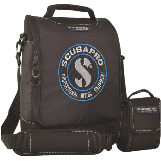 Scubapro Regulator Bag and Computer Bag